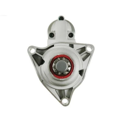Abbildung von AS PL S0401 Anlasser 12 1,10 10 VOLKSWAGEN: Transporter 4 Bus, Kastenwagen, Pritsche / Fahrgestell