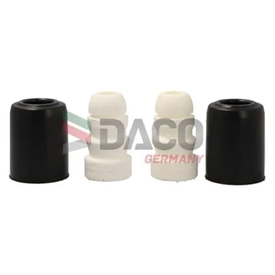 Abbildung von DACO Germany PK0213 Staubschutzsatz Vorderachse AUDI: Q5