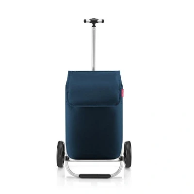 Abbildung von Reisenthel Shopping Trolley Dark Blue Weichgepäck