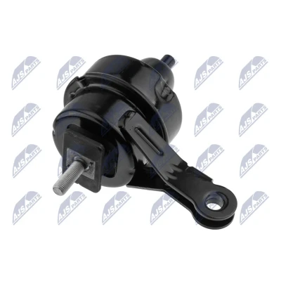 Abbildung von Lagerung, Motor NTY ZPS BM 035