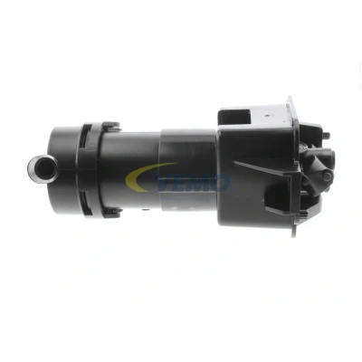 Abbildung von VEMO Original Quality V10 08 0303 Waschwasserdüse, Scheinwerferreinigung vorne links AUDI: A6 C6 Avant, Limousine