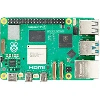Abbildung von Raspberry Pi 5 4GB