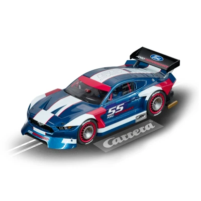 Abbildung von Ford Mustang GTY &quot;No.55&quot;