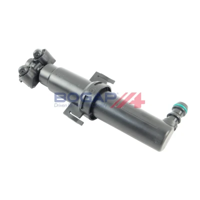 Abbildung von BOGAP A5522245 Waschwasserdüse, Scheinwerferreinigung SKODA: Octavia 2 Combi, II Schrägheck