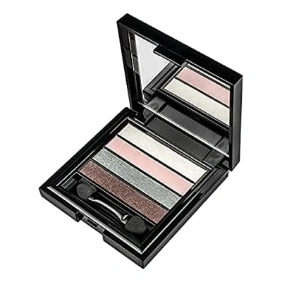 Abbildung von Postquam Makeup Party Eyeshadow Palette Lidschatten, Größe: One Size,