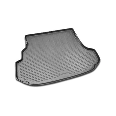 Abbildung von Element Passform Kofferraumwanne Laderaumwanne für Subaru Forester 2002 2008 SUV