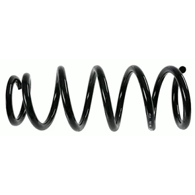 Abbildung von SACHS 994 024 Fahrwerksfeder HONDA: Accord 7 Tourer