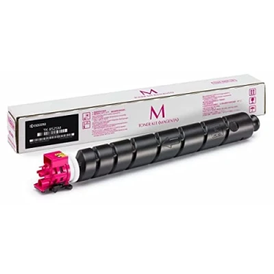 Abbildung von Kyocera TK 8525M Magenta Toner