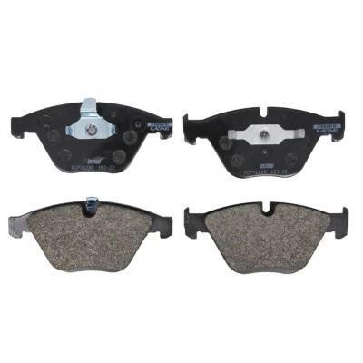 Abbildung von FERODO RACING FCP1628R Bremsbelagsatz BMW: 3 Touring, Coupe, Limousine