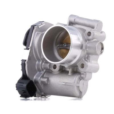 Abbildung von RIDEX 158T0168 Drosselklappe elektrisch OPEL: Corsa D Schrägheck, Astra J Sports Tourer, CHEVROLET: Cruze Limousine