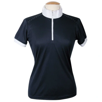 Abbildung von Harry&#039;s Horse Brighton Spieltrikot L Dunkelblau