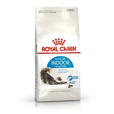 Abbildung von Royal Canin Indoor Long Hair Katzenfutter 2 kg...