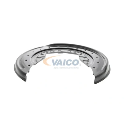 Abbildung von VAICO V10 5026 Ankerblech Hinterachse links Original Qualität VOLKSWAGEN: Phaeton