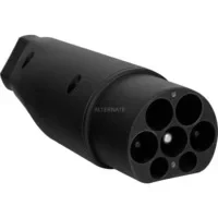Abbildung von Delta Pro EV X Stream Adapter