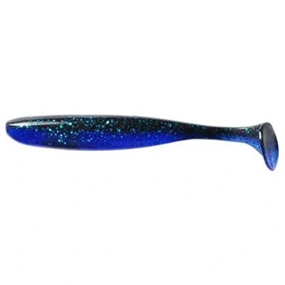 Abbildung von Keitech Easy Shiner 2&quot; Black Blue
