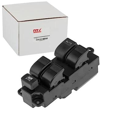 Abbildung von NTY EWS FR 023 Schalter, Fensterheber vorne links FORD: Ranger Mk2