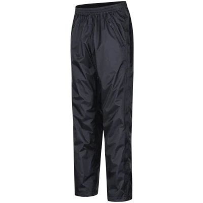 Abbildung von Marmot Herren PreCip Eco Full Zip Pant, Wasserdichte Regenhose, winddichte Wanderhose, atmungsaktive Regenkleidung zum Wandern und Trekking