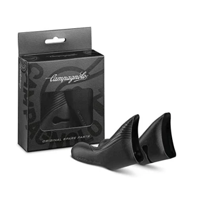 Abbildung von Campagnolo Griffgummi 25 ec sr500 Griffgummi, schwarz, 21 x 9 3 cm