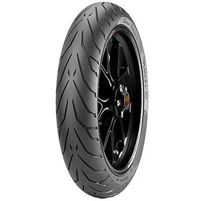 Abbildung von Pirelli Angel Gt 120/70 R17 58W FRONT