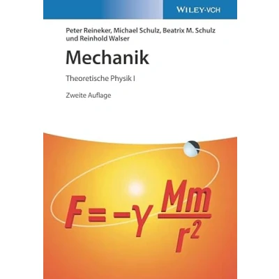 Abbildung von Mechanik: Theoretische Physik I