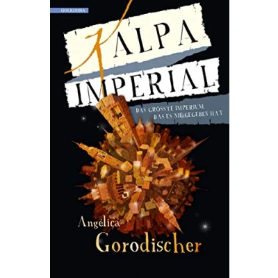 Abbildung von Kalpa Imperial: das größte Imperium, es nie gegeben hat