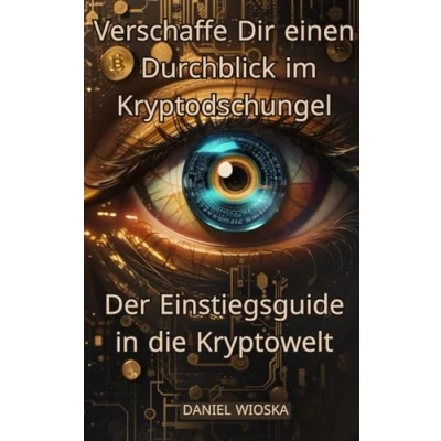 Abbildung von Verschaffe Dir einen Durchblick im Kryptodschungel: Der Einstiegsguide in die Kryptowelt