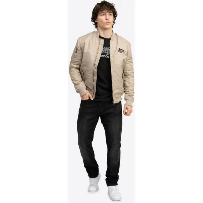 Abbildung von LONSDALE Herren Jacke schmale Passform TERN HILL