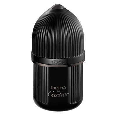 Abbildung von Cartier Pasha de Noir Absolu Parfum 50 ml