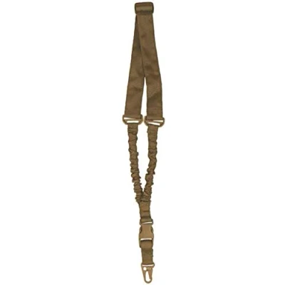Abbildung von Mil Tec Gewehrgurt 16184005 Coyote OneSize