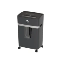 Abbildung von Aktenvernichter HP Pro Shredder 10MC