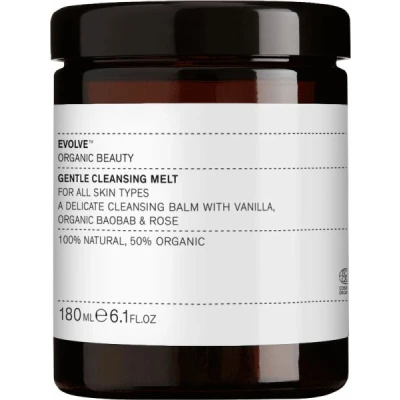 Abbildung von Evolve Organic Beauty Gentle Cleansing Melt 180 ml