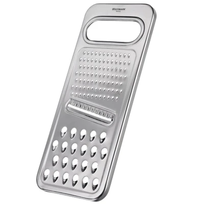 Abbildung von WESTMARK Reibe Steel