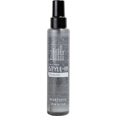 Abbildung von Inebrya Style In Illuminator, 150 ml Unparfümiert