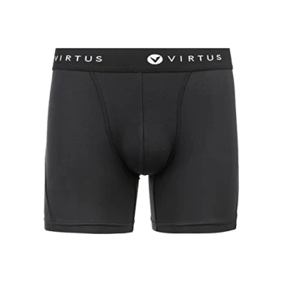 Abbildung von Virtus Panties, Herren, Größe: Small, Black