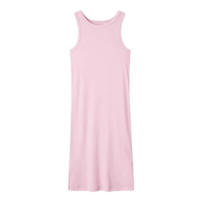 Abbildung von Name it kids Nkfhellemie XSL Sl Dress Pb