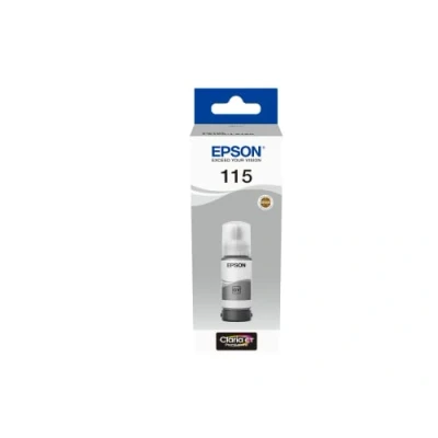 Abbildung von Epson 115 (C13T07D54A) Grau Druckerpatrone