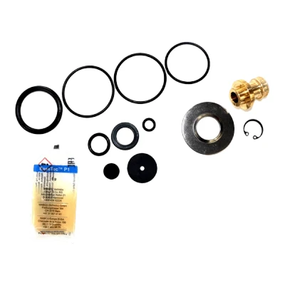 Abbildung von Reparatursatz, Lufttrockner WABCO 932 510 953 2