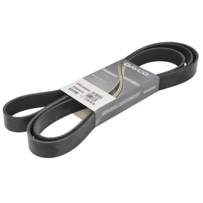 Abbildung von DAYCO 8PK2465HD Keilrippenriemen 2465,0 8