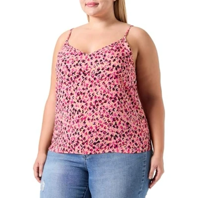 Abbildung von ONLY Onlnova Life Vis Paris Singlet AOP