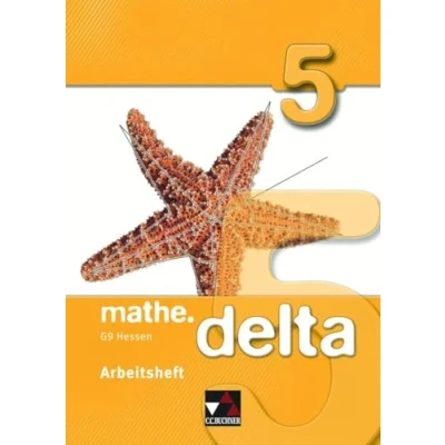 Abbildung von mathe.delta Hessen (G9) / AH 5