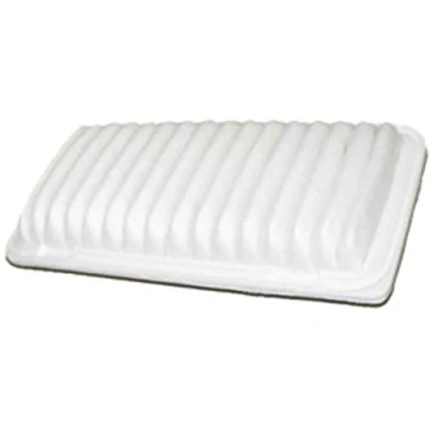 Abbildung von MAPCO 60555 Luftfilter 48 150 290 viereckig Filtereinsatz TOYOTA: Avensis II Kombi, Corolla IX Schrägheck, Verso