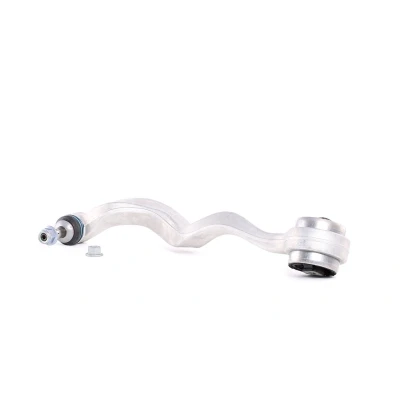 Abbildung von LEMFÖRDER 27096 02 Querlenker Vorderachse, unten, links, vorne Aluminium BMW: 5 Touring, Limousine kfzteile, kfzteile24, bandel online,