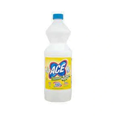 Abbildung von Ace Bleichmittel mit Zitronengeschmack, 1 l
