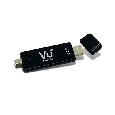 Abbildung von Turbo SE Combo DVB C/T2 Hybrid USB TUNER