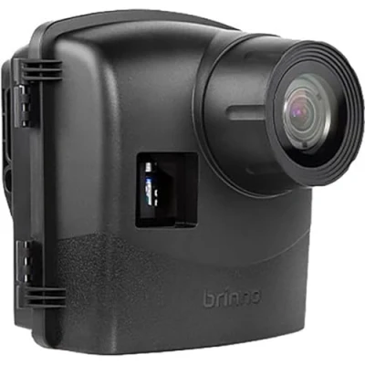 Abbildung von Brinno ATH2000 Wetterschutzgehäuse IPX5 Schwarz