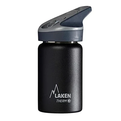 Abbildung von Laken Thermo Flasche &quot;Jannu Thermo&quot; 0,35l, TJ3N