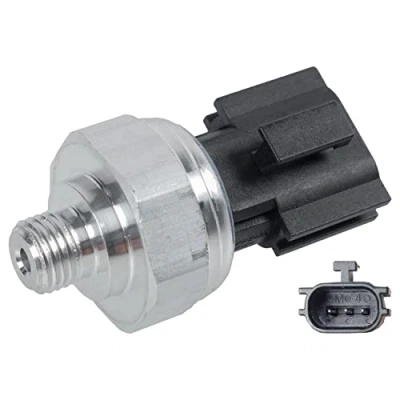 Abbildung von FEBI BILSTEIN 171487 Druckschalter NISSAN: 350Z Coupe, MICRA 3, Pathfinder 3