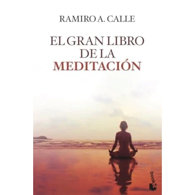 Abbildung von El gran libro de la meditación (Prácticos siglo XXI)