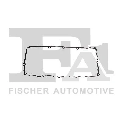 Abbildung von Dichtung, Zylinderkopfhaube FA1 EP1400 903