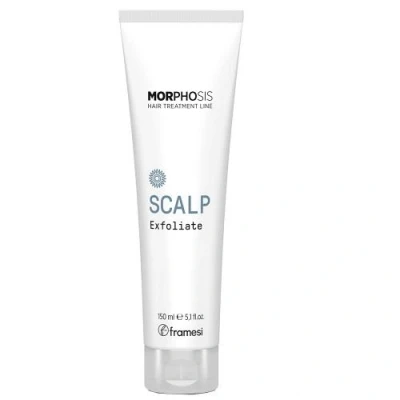 Abbildung von Framesi Peeling Morphosis Scalp Exfoliate 150ml